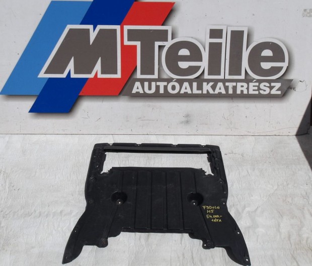 [GY�RI BONTOTT] BMW ALS� MOTORBURKOLAT | M5 F90 +LCI | 51 75 8060091